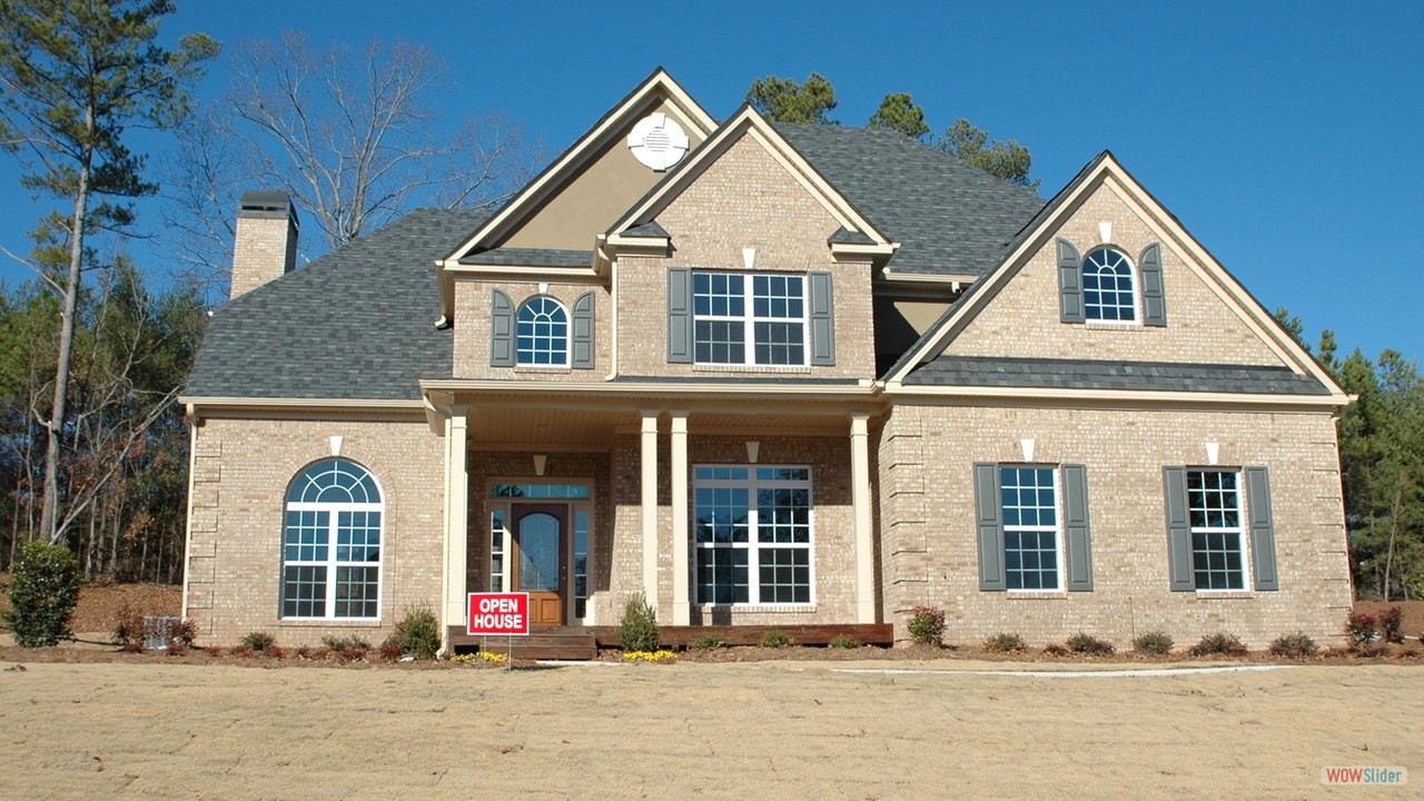 Exterior Architechture